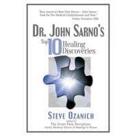 Dr. John Sarno's Top 10 Healing Discoveries – Steven Ray Ozanich