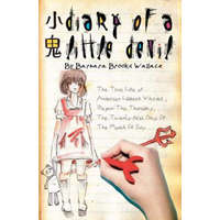  Diary Of A Little Devil – Barbara Brooks Wallace,Tia Tanaka