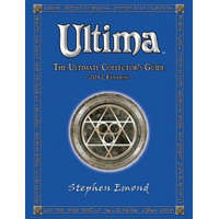  Ultima: The Ultimate Collector's Guide: 2012 Edition – Stephen Emond
