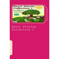  Short Stories Collection I: Just for Kids ages 4 to 8 years old – Mariah Stanley,Worlds Shop