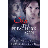  Sin and the Preacher's Son – Summer Devon,Bonnie Dee
