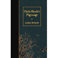 Childe Harold's Pilgrimage – Lord George Gordon Byron