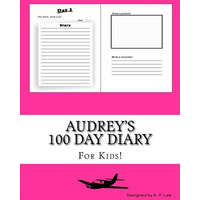  Audrey's 100 Day Diary – K P Lee