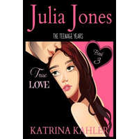  Julia Jones - The Teenage Years – Katrina Kahler