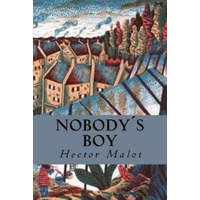  Nobody's Boy – Hector Malot,Minervas Owl