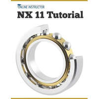  NX 11 Tutorial – Online Instructor
