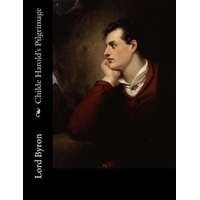  Childe Harold's Pilgrimage – Lord Byron