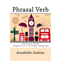  Phrasal Verb: Exercise book - English as a foreign language – Annabelle Jenkins