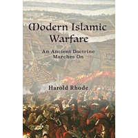  Modern Islamic Warfare – Harold Rhode