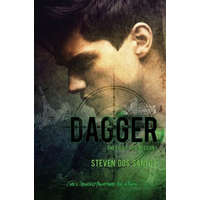  Steven Dos Santos - Dagger – Steven Dos Santos