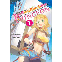 Reborn as a Vending Machine, I Now Wander the Dungeon, Vol. 1 (light novel) – Hirukuma