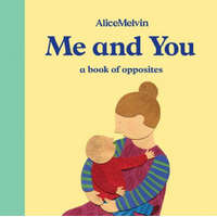 Me and You – Alice Melvin