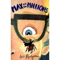 Max and the Millions – Ross Montgomery
