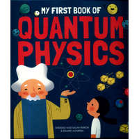  My First Book of Quantum Physics – Sheddad Kaid-Salah Ferron