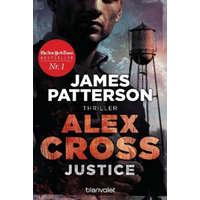 Alex Cross - Justice – James Patterson,Leo Strohm