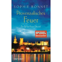  Provenzalisches Feuer – Sophie Bonnet