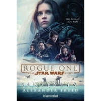Star Wars(TM) - Rogue One – Alexander Freed,Andreas Kasprzak