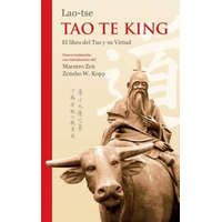  Lao-tse Tao Te King – Zensho W. Kopp