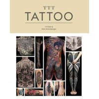 TTT: Tattoo – Maxime Plescia-Buchi