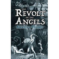  Revolt of the Angels – Anatole France