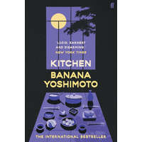 Kitchen – Banana Yoshimoto