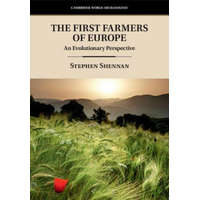  First Farmers of Europe – SHENNAN STEPHEN