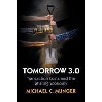 Tomorrow 3.0 – Munger,Michael C. (Duke University,North Carolina)