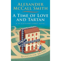  Time of Love and Tartan – Alexander McCall Smith