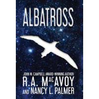  Albatross – R. A. MACAVOY