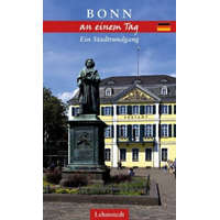 Bonn an einem Tag – Andrea Reidt