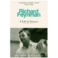  Richard Feynman – John Gribbin