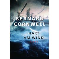 Hart am Wind – Bernard Cornwell,Hedda Pänke