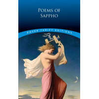  Poems of Sappho – Sappho