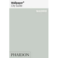  Wallpaper* City Guide Madrid – Wallpaper