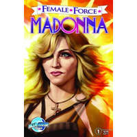 Female Force – C W Cooke