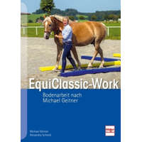 EquiClassic-Work – Michael Geitner,Alexandra Schmid