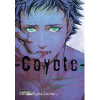  Coyote. Bd.1 – Ranmaru Zariya
