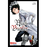 Black Butler. Bd.25 – Yana Toboso