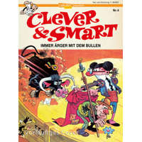 Clever und Smart - Auf in den Kampf, Torero! – Francisco Ibá?ez