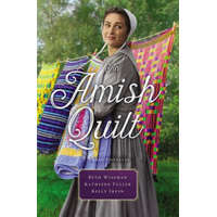  Amish Quilt – Beth Wiseman,Kathleen Fuller,Kelly Irvin