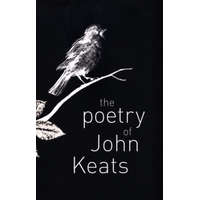  Poetry of John Keats – John Keats
