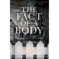  Fact of a Body – Alexandria Marzano-Lesnevich