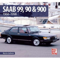  Saab 99, 90 & 900 – Martin Gollnick