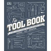  Tool Book – Phil Davy,Jo Behari,Matthew Jackson,Luke Edwardes-Evans