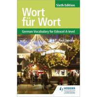  Wort fur Wort Sixth Edition: German Vocabulary for Edexcel A-level – Paul Stocker