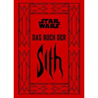  Star Wars: Das Buch der Sith – Daniel Wallace,Marc Winter