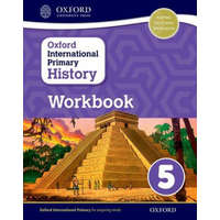  Oxford International Primary History: Workbook 5 – Helen Crawford