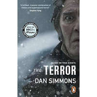 Dan Simmons - Terror – Dan Simmons