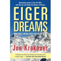  Eiger Dreams – Jon Krakauer