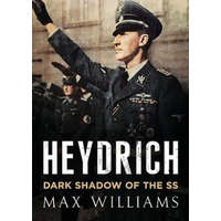 Heydrich – Max Williams